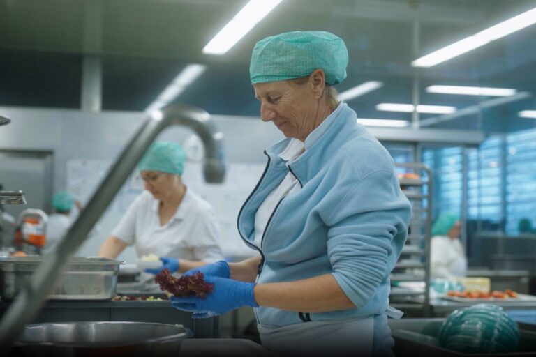 Küche – Karriere bei den Vorarlberger Landeskrankenhäusern Küche – Karriere bei den Vorarlberger Landeskrankenhäusern