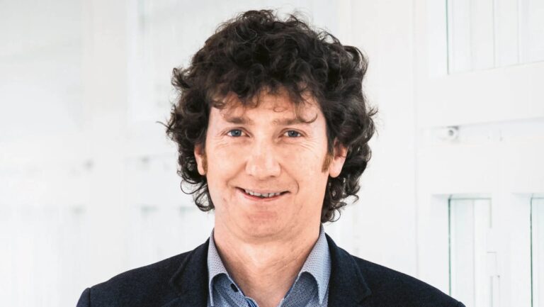 PD DGKP Arno Geiger, MSc, MAS, Pflegedirektor LKH Bregenz – Karriere bei den Vorarlberger Landeskrankenhäusern