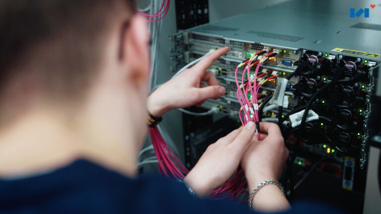 IT – Karriere bei den Vorarlberger Landeskrankenhäusern IT – Karriere bei den Vorarlberger Landeskrankenhäusern