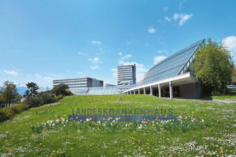 Landeskrankenhaus Feldkirch – Karriere bei den Vorarlberger Landeskrankenhäusern Landeskrankenhaus Feldkirch – Karriere bei den Vorarlberger Landeskrankenhäusern