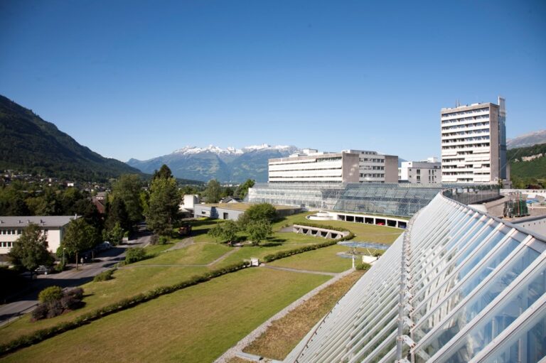 Landeskrankenhaus Feldkirch – Karriere bei den Vorarlberger Landeskrankenhäusern Landeskrankenhaus Feldkirch – Karriere bei den Vorarlberger Landeskrankenhäusern