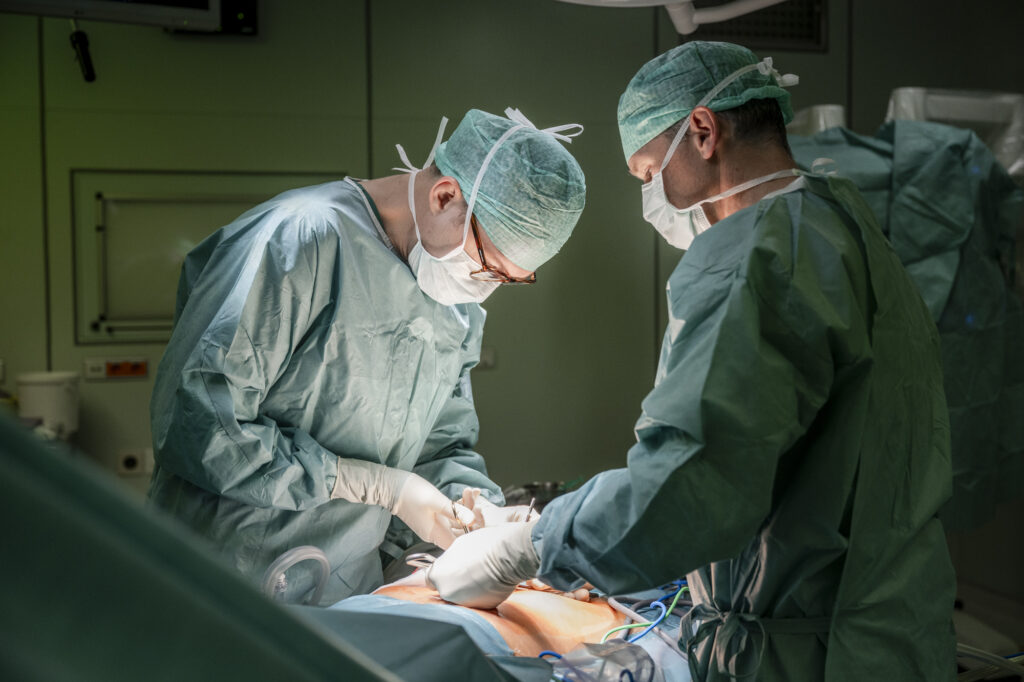 Beste Karrierechancen – Karriere bei den Vorarlberger Landeskrankenhäusern Beste Karrierechancen – Karriere bei den Vorarlberger Landeskrankenhäusern