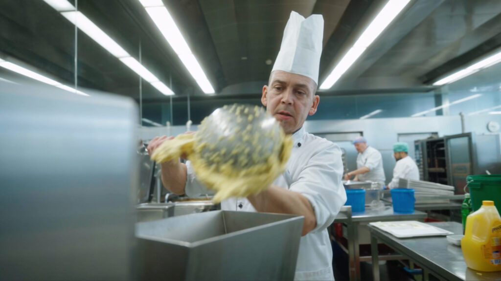 Günstige Mittagsmenüs – Karriere bei den Vorarlberger Landeskrankenhäusern