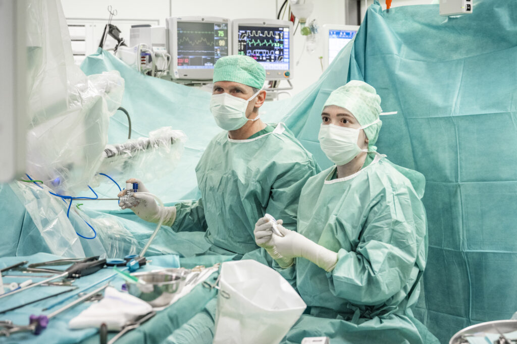 Beste Karrierechancen – Karriere bei den Vorarlberger Landeskrankenhäusern