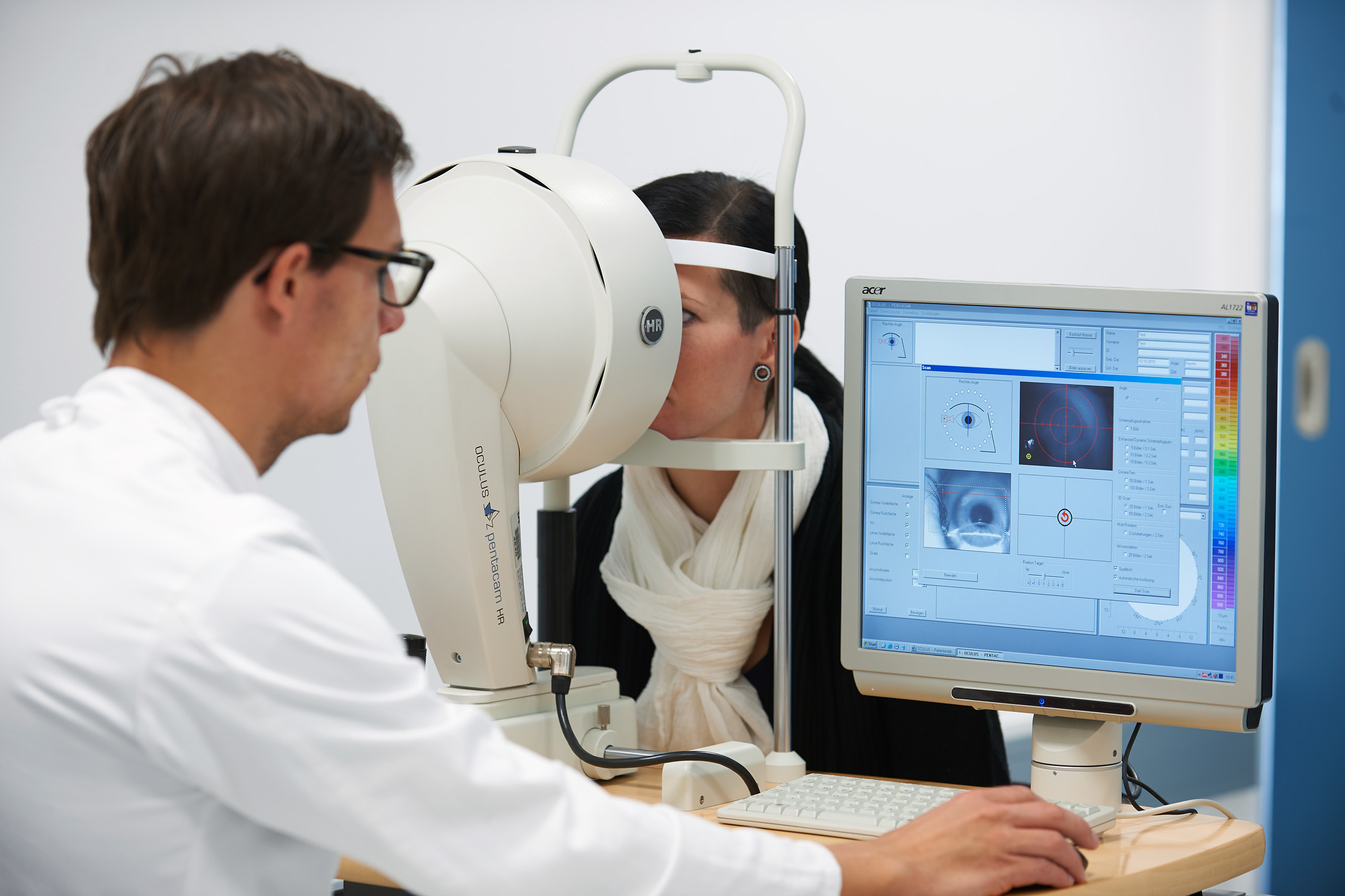 Orthopistik – Karriere bei den Vorarlberger Landeskrankenhäusern