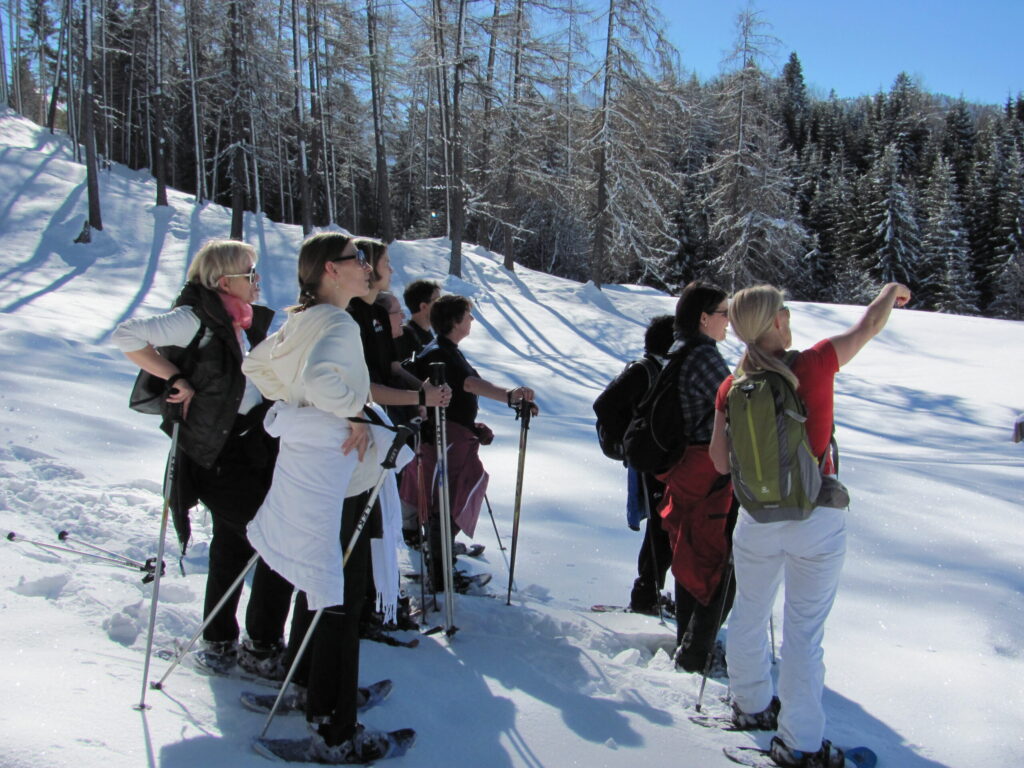 Teambuilding – Karriere bei den Vorarlberger Landeskrankenhäusern