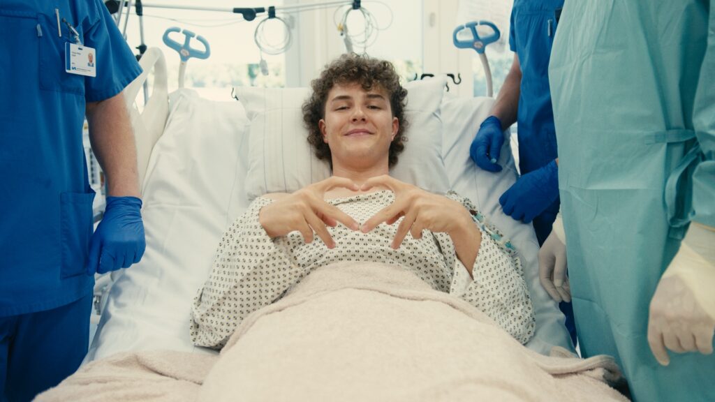 Arbeiten mit Herz – Karriere bei den Vorarlberger Landeskrankenhäusern