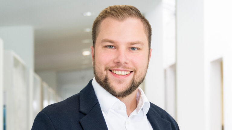 Johannes Hagleitner, BSc, Personalmanagement – Karriere bei den Vorarlberger Landeskrankenhäusern Johannes Hagleitner, BSc, Personalmanagement – Karriere bei den Vorarlberger Landeskrankenhäusern