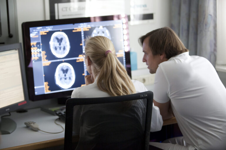 Radiologietechnologie – Karriere bei den Vorarlberger Landeskrankenhäusern Radiologietechnologie – Karriere bei den Vorarlberger Landeskrankenhäusern