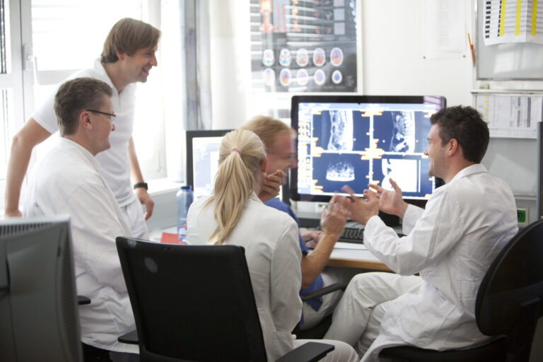 Radiologietechnologie – Karriere bei den Vorarlberger Landeskrankenhäusern Radiologietechnologie – Karriere bei den Vorarlberger Landeskrankenhäusern