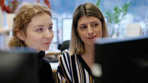 Lehre – Karriere bei den Vorarlberger Landeskrankenhäusern