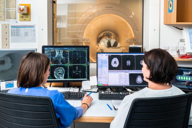 Radiologietechnologie – Karriere bei den Vorarlberger Landeskrankenhäusern Radiologietechnologie – Karriere bei den Vorarlberger Landeskrankenhäusern