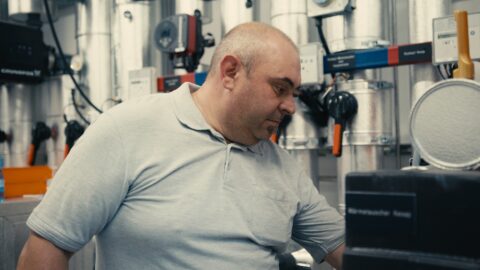 Technik – Karriere bei den Vorarlberger Landeskrankenhäusern