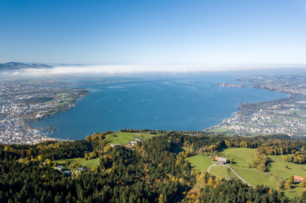 Leben und Arbeiten in Vorarlberg – Karriere bei den Vorarlberger Landeskrankenhäusern