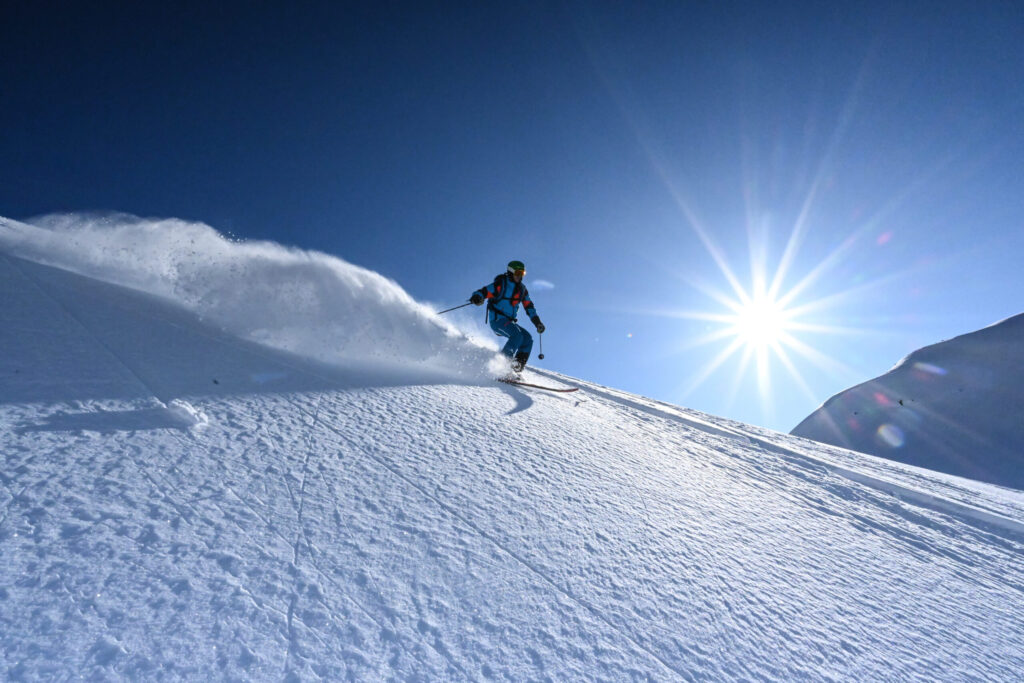 Sportmöglichkeiten – Karriere bei den Vorarlberger Landeskrankenhäusern