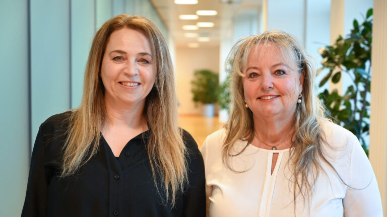 Sabine Fehr und Barbara Kalb, Servicestelle Jungmediziner, Landeskrankenhaus Bregenz – Karriere bei den Vorarlberger Landeskrankenhäusern Sabine Fehr und Barbara Kalb, Servicestelle Jungmediziner, Landeskrankenhaus Bregenz – Karriere bei den Vorarlberger Landeskrankenhäusern