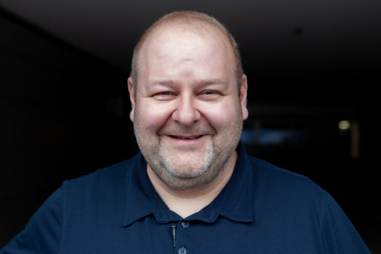 Ing. Christian Steffko – Medizintechniker am LKH Feldkirch – Karriere bei den Vorarlberger Landeskrankenhäusern