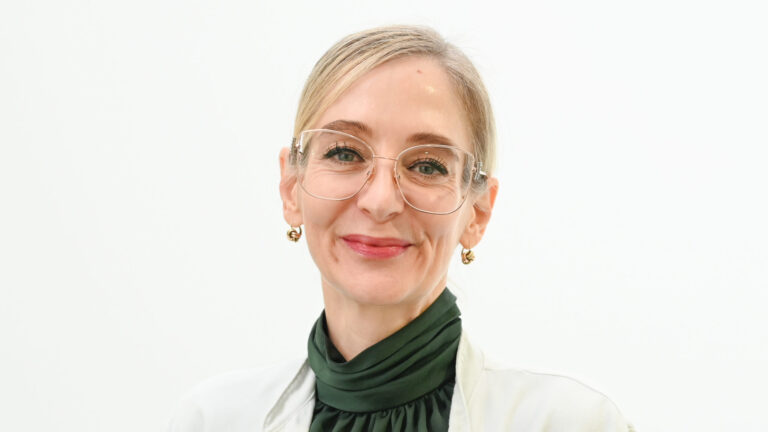 Prim. Dr. Nina Häring, Dermatologie am LKH Feldkirch – Karriere bei den Vorarlberger Landeskrankenhäusern