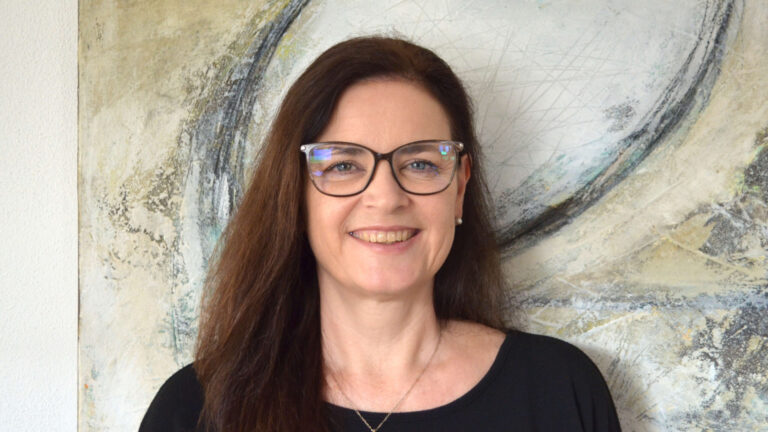 Carmen Jeschko, Servicestelle Jungmediziner, Landeskrankenhaus Rankweil – Karriere bei den Vorarlberger Landeskrankenhäusern