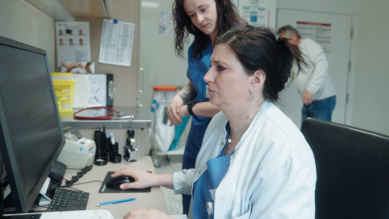 Allgemeinmedizin – Karriere bei den Vorarlberger Landeskrankenhäusern